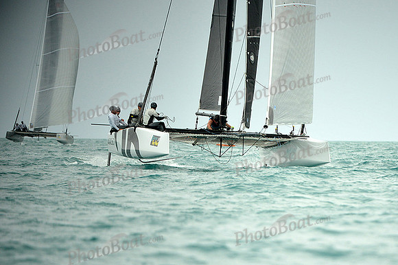 2015 Key West Race Week B 456