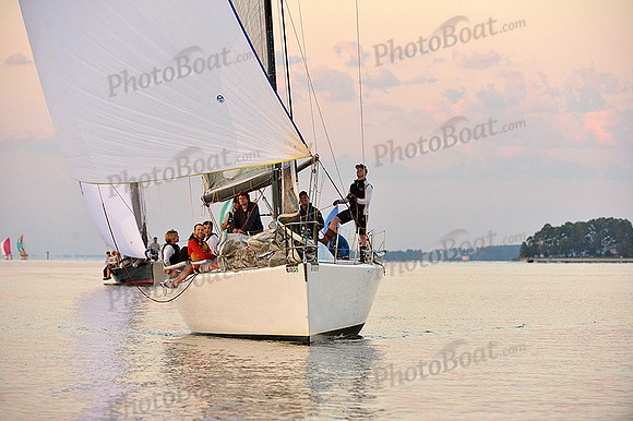 2015 Gov Cup C 161