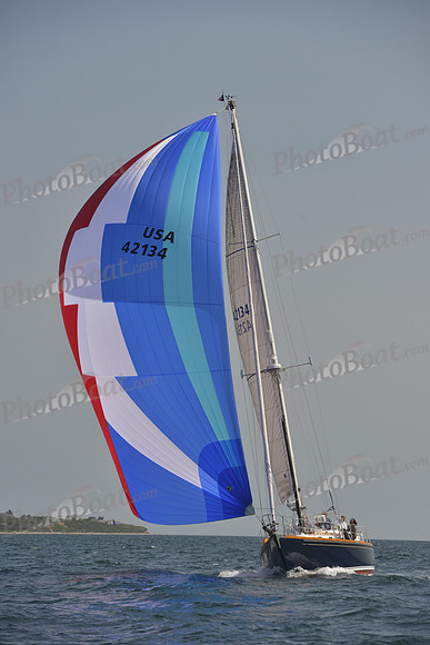 2019 Block Island Race Week B_0728