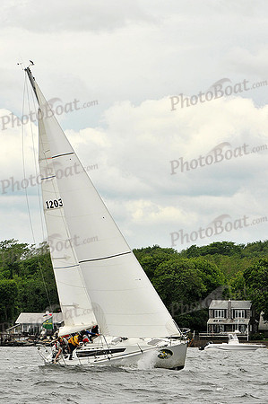 2013 NYYC Annual Regatta A 325