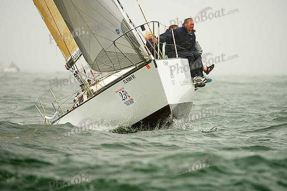 2013 Block Island Race Week E 996