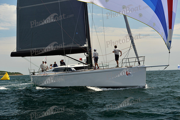 2015 Block Island Race Week J 081
