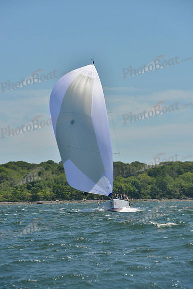 2019 NYYC Annual Regatta B_0108