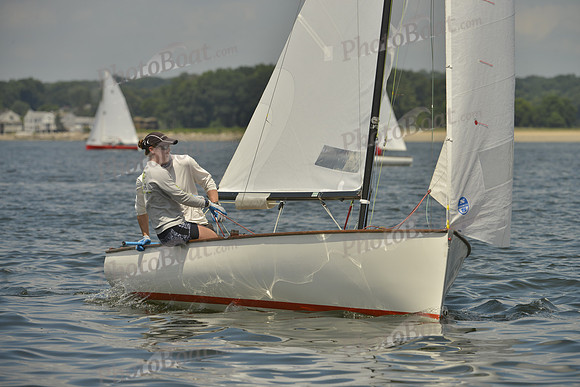 2018 Thistle Nationals J_0242