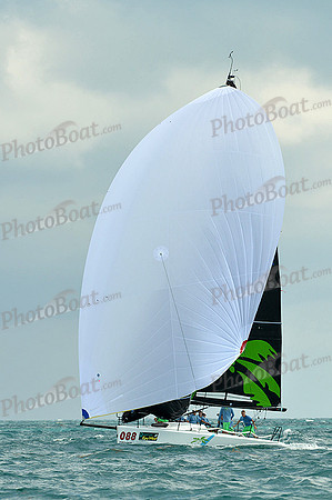 2015 Key West Race Week D 1896