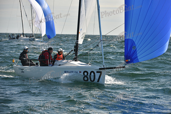 2018 J70 Worlds F_0607