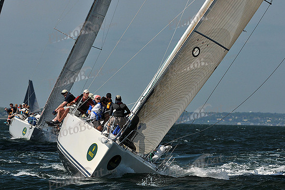 2013 NYYC Annual Regatta B 1942