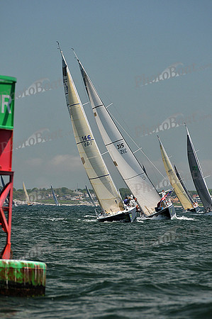 2012 NYYC Annual Regatta A 1042