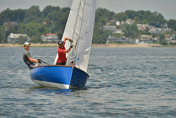 2018 Thistle Nationals J_0361