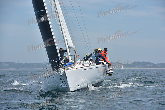 2021 Block Island Race Week A_0864