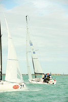 2016 Key West Race Week E_0330