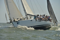 2017 Charleston Race Week A_0695