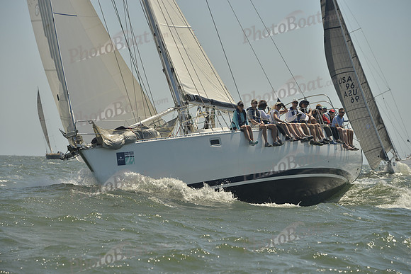 2017 Charleston Race Week A_0695