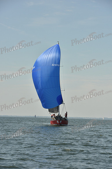 2018 Southern Bay Race Week C_0551