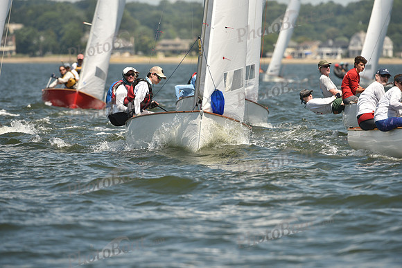2018 Thistle Nationals G_0064