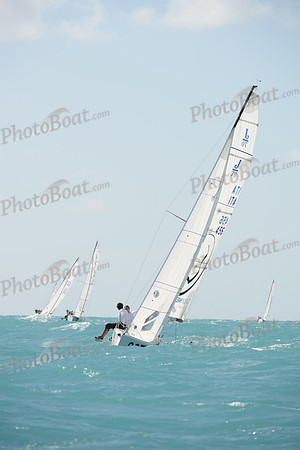 2017 Quantum Key West RW B 1760
