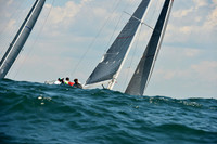 2015 Block Island Race Week A 906