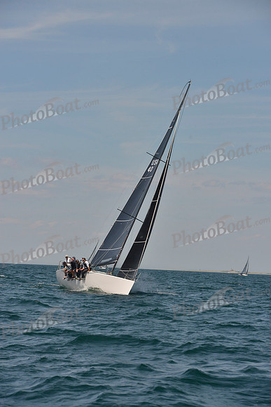 2019 Block Island Race Week D_1025