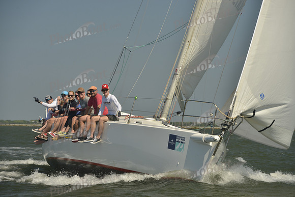 2017 Charleston Race Week A_0068