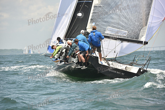2018 NYYC Annual Regatta B_0344
