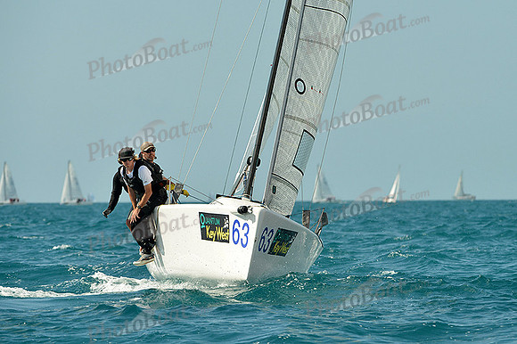 2015 Key West Race Week D 1114