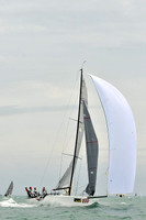 2013 Key West Race Week C 696