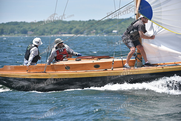 2019 NYYC Annual Regatta C_0385