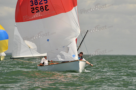 2012 Thistle Midwinters C 675