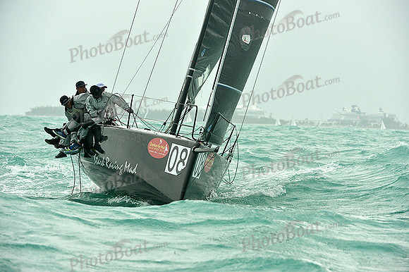 2016 Key West Race Week H_0340