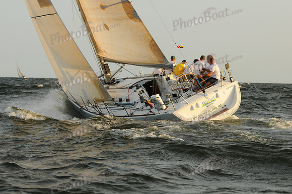 2011 Gov Cup A 2440