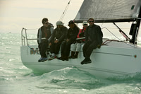 2016 Key West Race Week A_1137