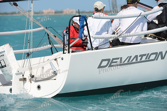2017 Quantum Key West RW B 1112