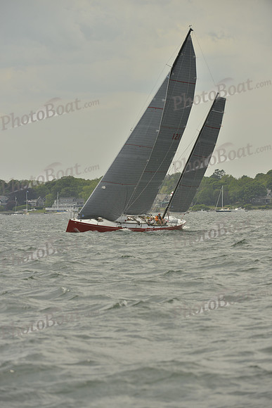 2018 NYYC Annual Regatta A_1431