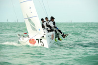 2016 Key West Race Week E_0072
