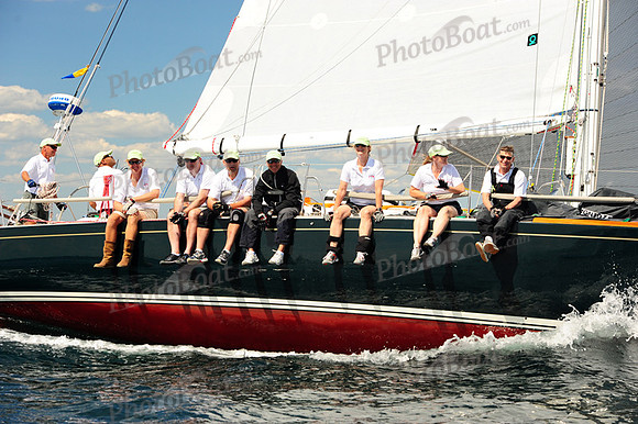 2014 Newport Bermuda A 1431