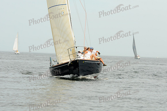 2011 Park City Regatta A 1255