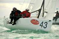 2016 Key West Race Week D_1386