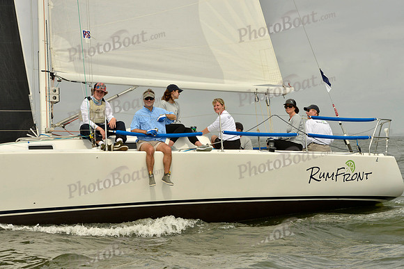 2019 Charleston Race Week A_0176