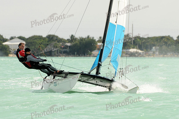 2012 Tradewinds Regatta 871
