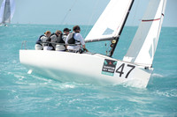 2017 Quantum Key West RW B 1661