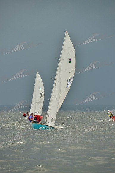 2018 Thistle Nationals F_0558