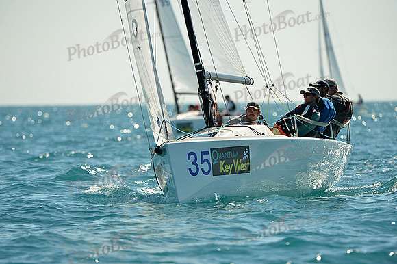 2015 Key West Race Week C 474