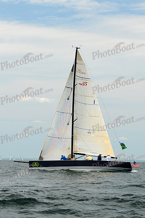 2011 Block Island RW B 535