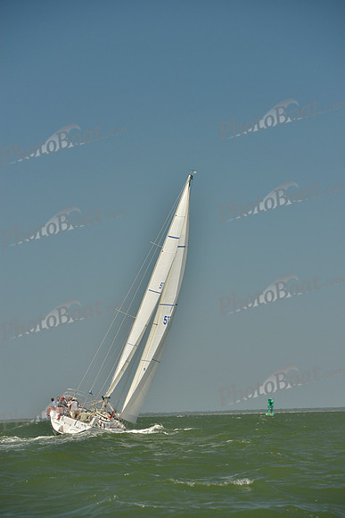 2017 Charleston Race Week A_0729