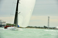 2016 Key West Race Week A_0533