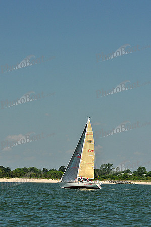 2013 Southern Bay Race Week C 1727