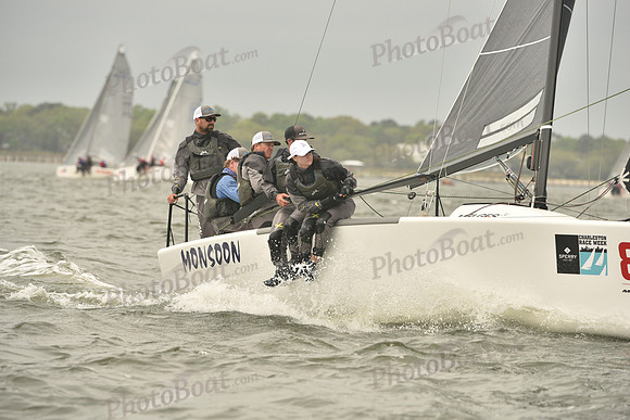 2019 Charleston Race Week H_0427