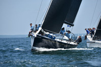 2019 Block Island Race Week E_0242