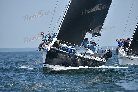 2019 Block Island Race Week E_0242
