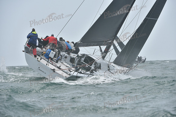 2019 NYYC Annual Regatta D_1211